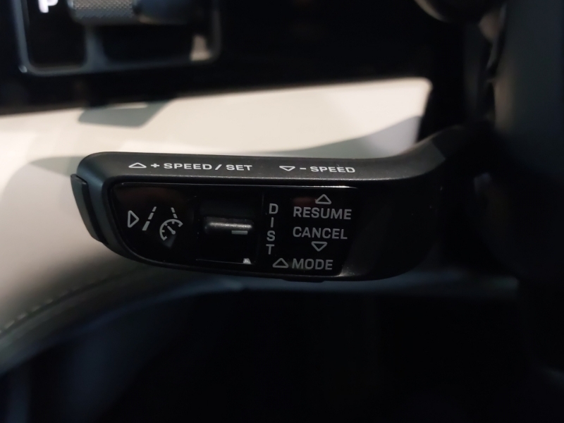 Porsche Taycan 440Kw Gts 93Kwh 5 Seat Grey #15