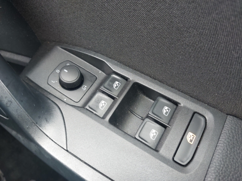 Seat Arona 1.0 Tsi Fr Black Edition Suv Eur Black #14