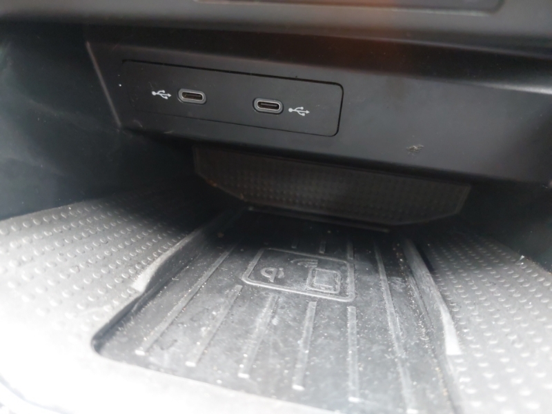 Seat Arona 1.0 Tsi Fr Black Edition Suv Eur Black #15