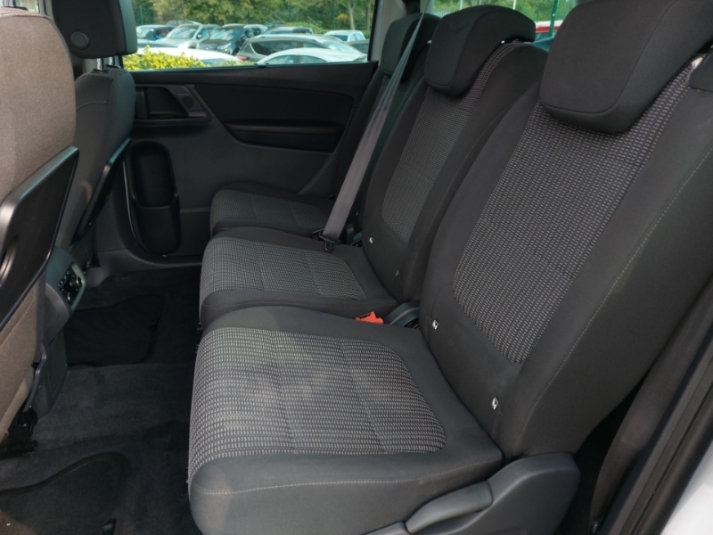 Seat Alhambra 1.4 Tsi Se Ez 150 Silver #6