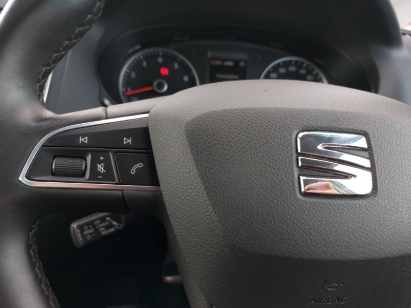 Seat Alhambra 2.0 Tdi Ecomotive Ez 150 Xcellence Cwvehiclemarket Blue #12
