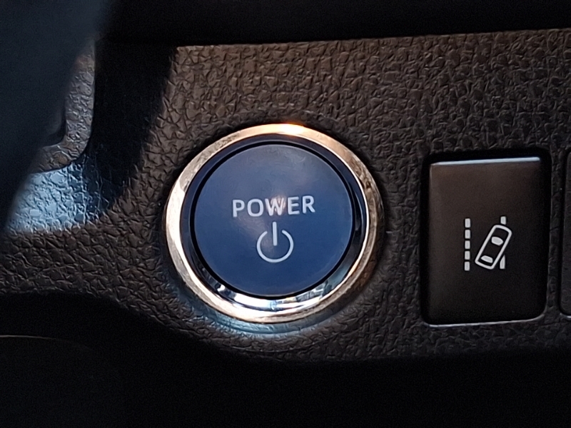 Toyota Rav 4 2.5 Vvt-i Hybrid Icon Tech Tss Cvt 2Wd Blue #16