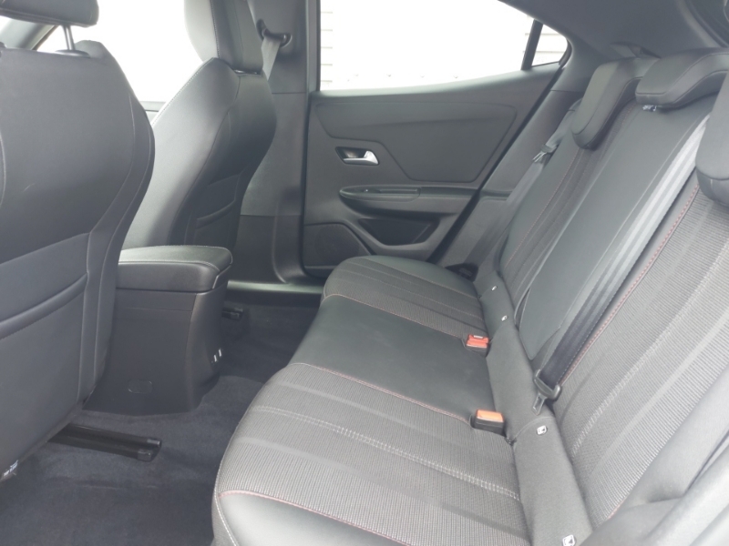 Vauxhall Mokka 1.2 Turbo 100 Sri Premium Grey #6