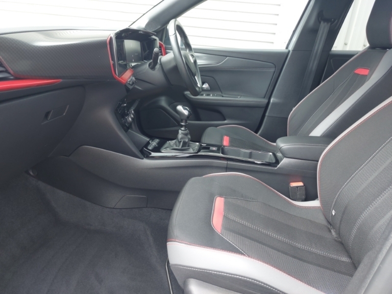 Vauxhall Mokka 1.2 Turbo 100 Sri Premium Grey #5
