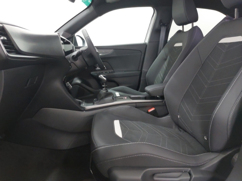 Vauxhall Mokka 1.2 Turbo 136 Ultimate White #5