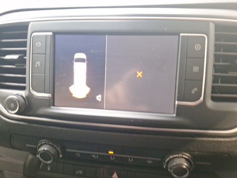 Vauxhall Vivaro 1.5 Turbo D 2700 Sportive L1 Euro 6 Ss 6Dr #9