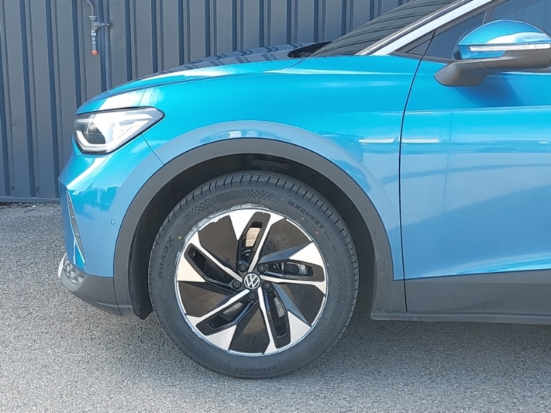 Volkswagen ID.4 125Kw Life Ed Pure Perf 52Kwh 110Kw Ch Grey #18