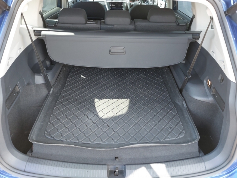 Volkswagen Tiguan Allspace Allspace 2.0 Tdi R-line Tech Dsg Euro 6 Ss Grey #18