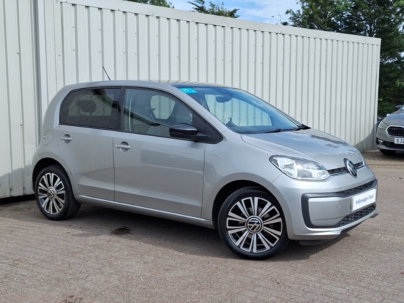 Volkswagen Up 1.0 Tsi Gti Hatchback Euro 6 S Red #7