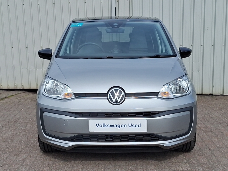 Volkswagen Up 1.0 Tsi Gti Hatchback Euro 6 S Red #14