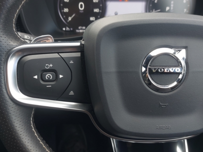 Volvo XC40 1.5 T3 R-design Suv Euro 6 Ss Grey #12