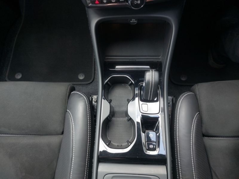 Volvo XC40 1.5 T3 R-design Suv Euro 6 Ss Grey #16