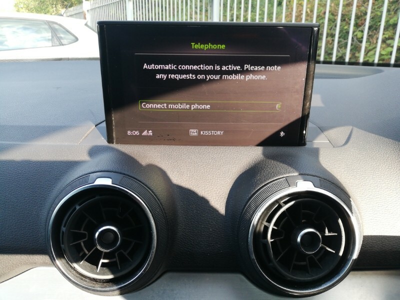 Audi Q2 Suv 1.0 Tfsi 30 Sport Suv Euro 6 White #7