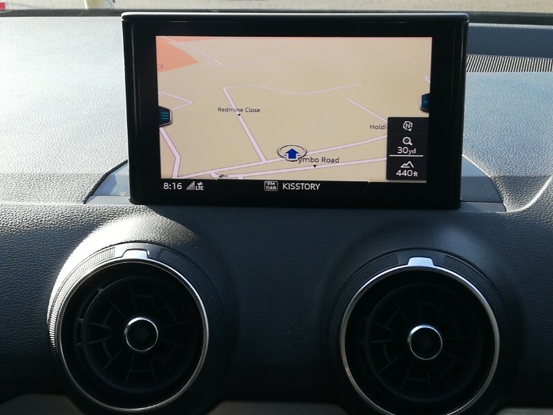 Audi Q2 Suv 1.0 Tfsi 30 Sport Suv Euro 6 White #15