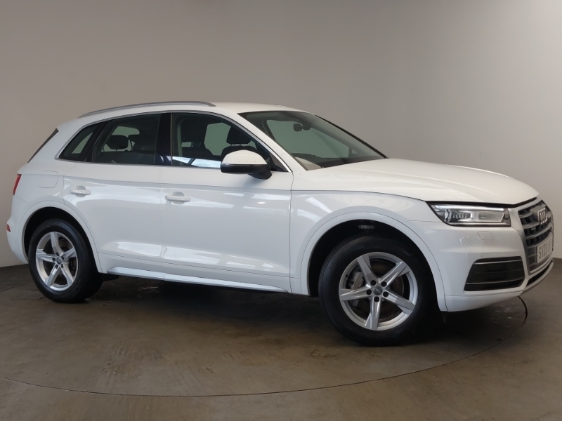 Audi Q5 2.0 Tfsie 50 Black Edition S Tronic Quattro Euro 6 Black #7