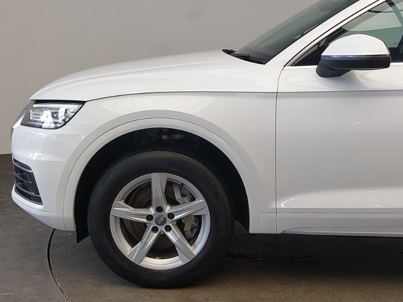 Audi Q5 2.0 Tfsie 50 Black Edition S Tronic Quattro Euro 6 Black #19