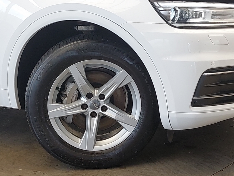 Audi Q5 2.0 Tfsie 50 Black Edition S Tronic Quattro Euro 6 Black #20