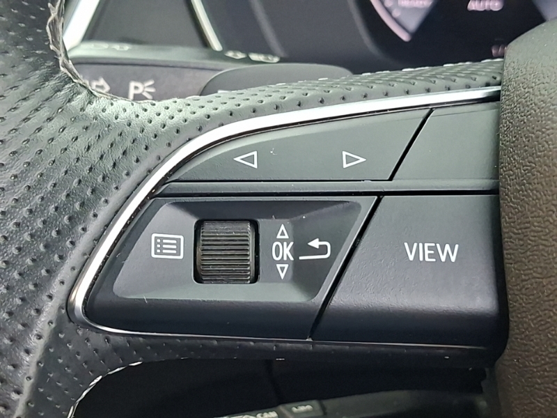 Audi Q5 2021 2.0 Tfsie 50 S Line S Tronic Quattro Euro 6 Black #12