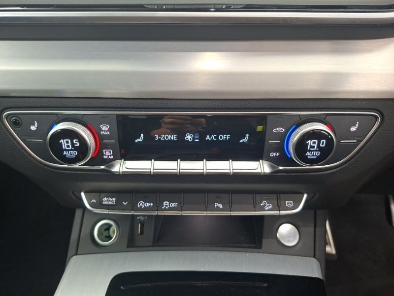 Audi Q5 2024 2.0 Tfsie 50 Sport Suv Plug-in Hyb Blue #16