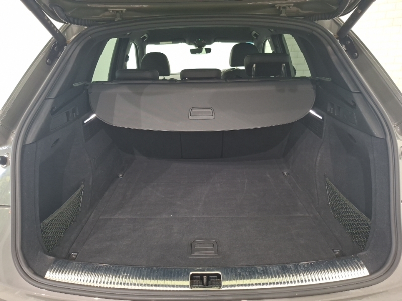 Audi Q5 2024 2.0 Tfsie 50 Sport Suv Plug-in Hyb Blue #18