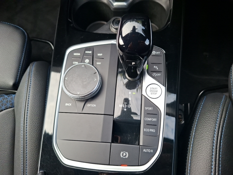 BMW 1 Series 118I 136 M Sport Step Lcp Grey #17