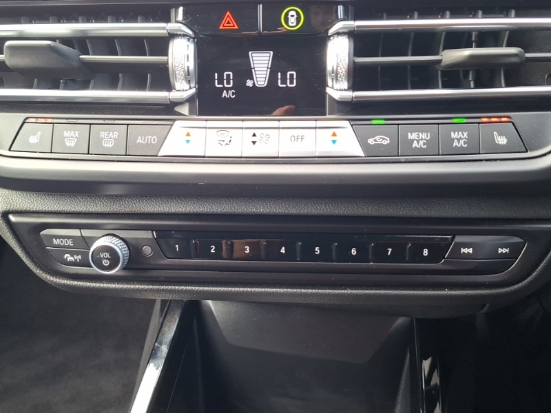 BMW 1 Series 118I 136 M Sport Step Lcp Grey #16