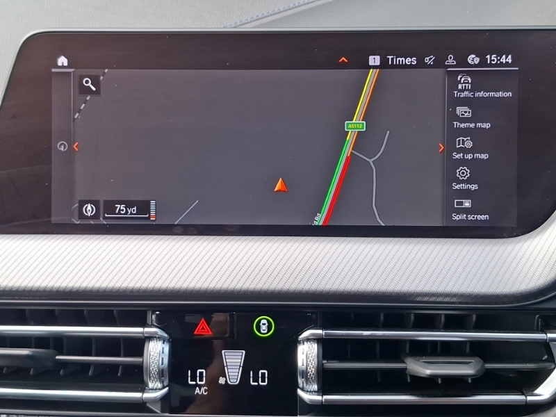 BMW 1 Series 118I 136 M Sport Step Lcp Grey #10
