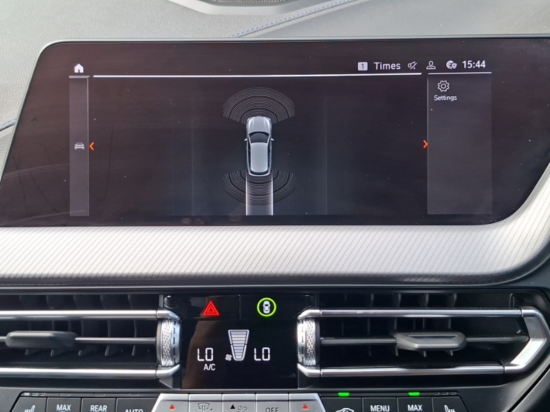 BMW 1 Series 118I 136 M Sport Step Lcp Grey #9