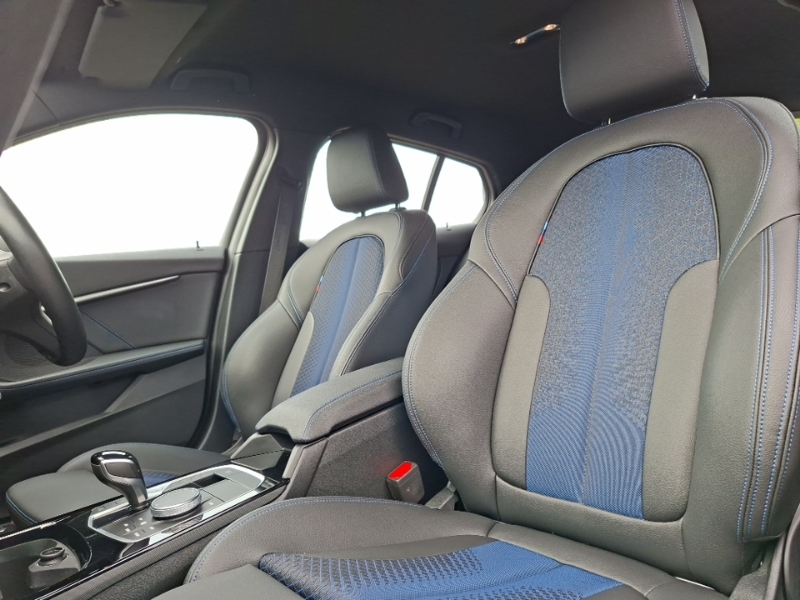 BMW 1 Series 118I 136 M Sport Step Lcp Grey #5