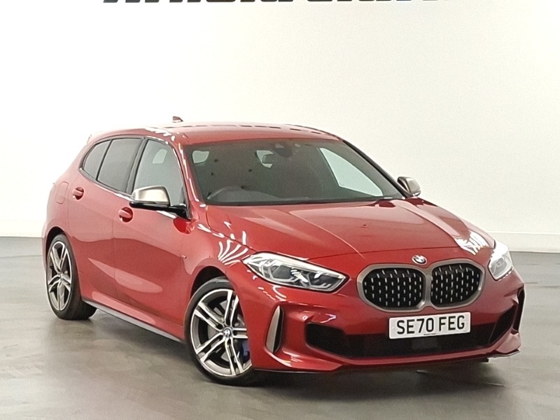 BMW 1 Series 118I 136 M Sport Step Black #7