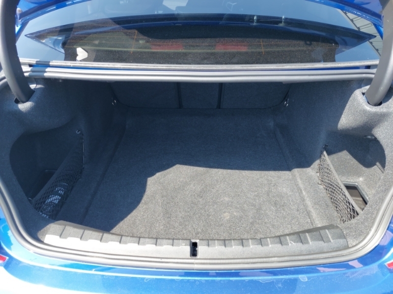 BMW 3 Series 2.0 330E 12Kwh M Sport Euro 6 Ss Blue #18