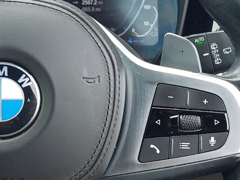BMW 3 Series G21 330D Xdrive M Sport Touring B57p 3.0D Tu Grey #13