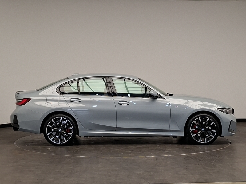 BMW 3 Series 330E 22.3 Kwh M Sport Step Grey #3