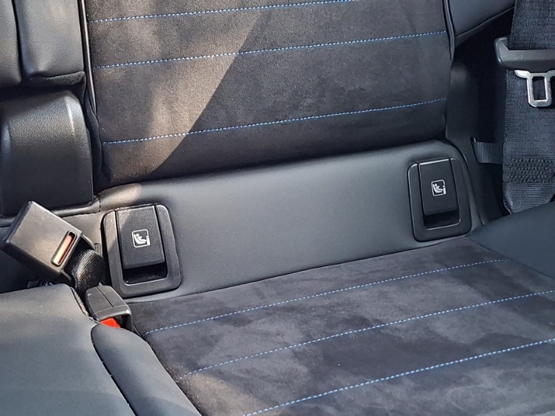 BMW iX2 Bmw Ix2 30 66.5Kwh M Sport Xdrive 11Kw Charger Blue #17