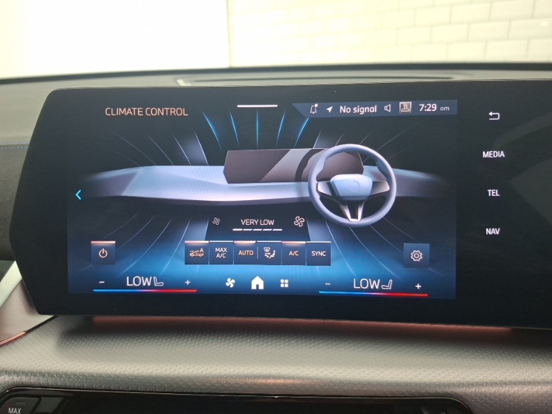 BMW X1 1.5 20I Mht M Sport Suv Hybrid Dct Sdri Black #16