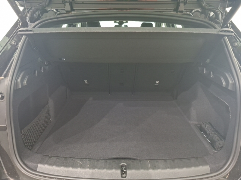 BMW X1 1.5 20I Mht M Sport Suv Hybrid Dct Sdri Black #18