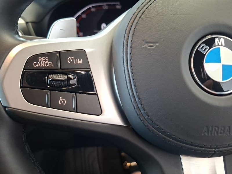 BMW X3 Xdrive 2.0I M Sport Sunroof, Harman Kardon Grey #12