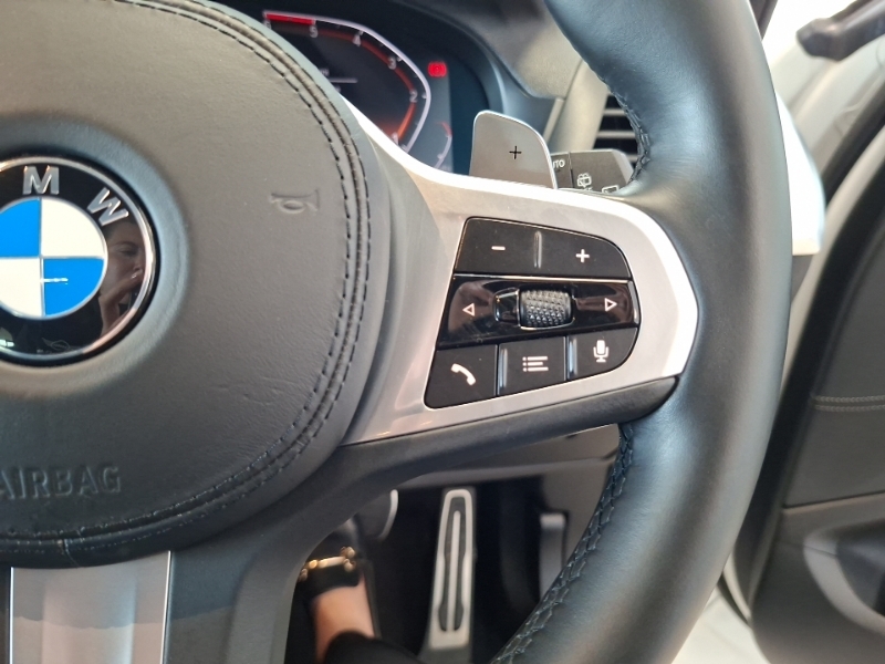 BMW X3 Xdrive 2.0I M Sport Sunroof, Harman Kardon Grey #13
