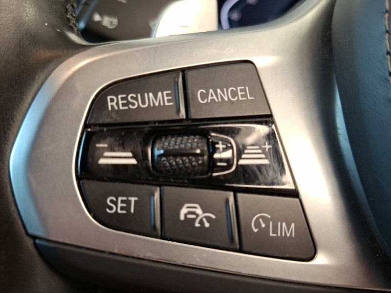 BMW X5 3.0 45E 24Kwh M Sport Suv Plug-in Hybri Black #12