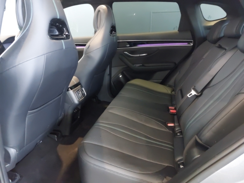 Byd Seal U 1.5 Dm-i Comfort Grey #6