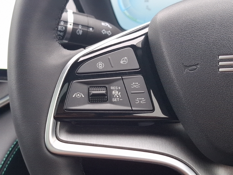 Byd Seal U 1.5 26.6Kwh Comfort Suv Plug In Hybrid White #12