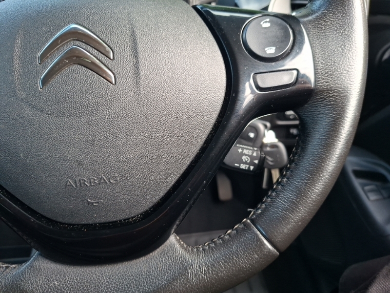 Citroen C1 1.0 Vti 72 Urban Ride Cwvehiclemarketing Blue #13