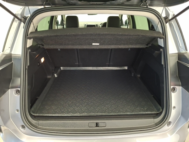 Citroen C5 Aircross 1.2 Puretech Flair Blue #18