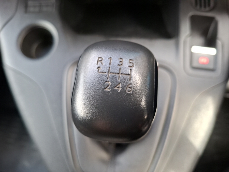 Citroen Berlingo 1.5 Bluehdi 1000 Enterprise Edition M Swb Euro 6 White #16