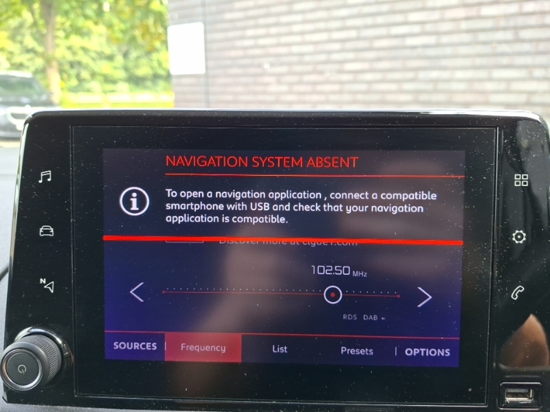Citroen Berlingo 1.5 Bluehdi 1000 Enterprise Edition M Swb Euro 6 White #9
