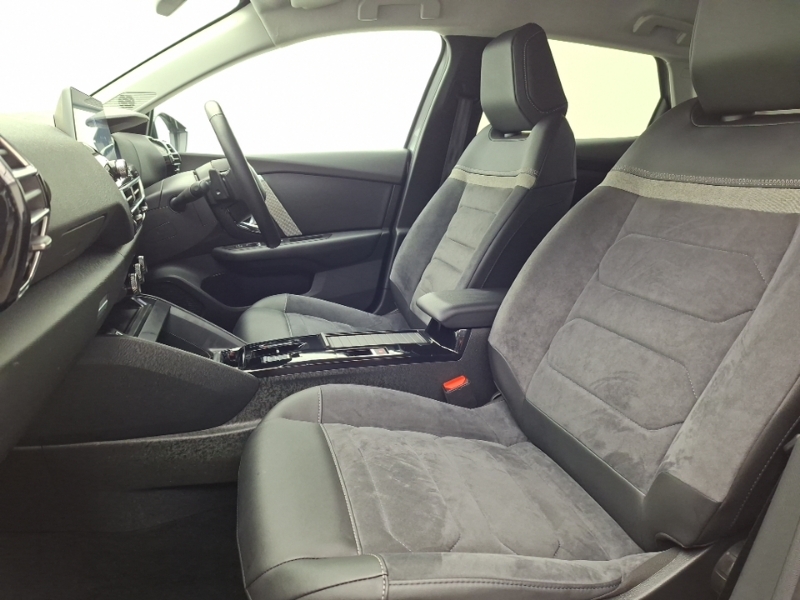 Citroen C4 1.2 Puretech 130 Max Eat8 Grey #5