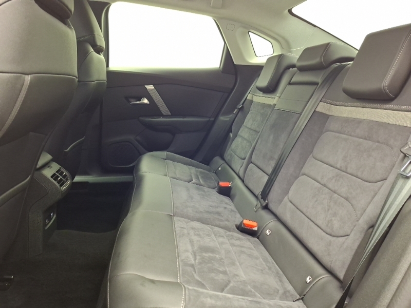 Citroen C4 1.2 Puretech 130 Max Eat8 Grey #6