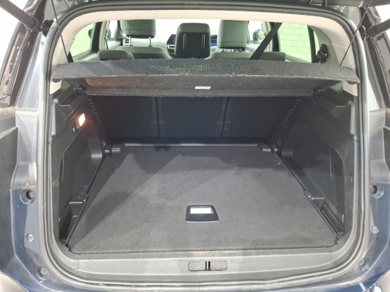 Citroen C5 Aircross 1.2 Hybrid 136 E-series E-dcs6 White #18