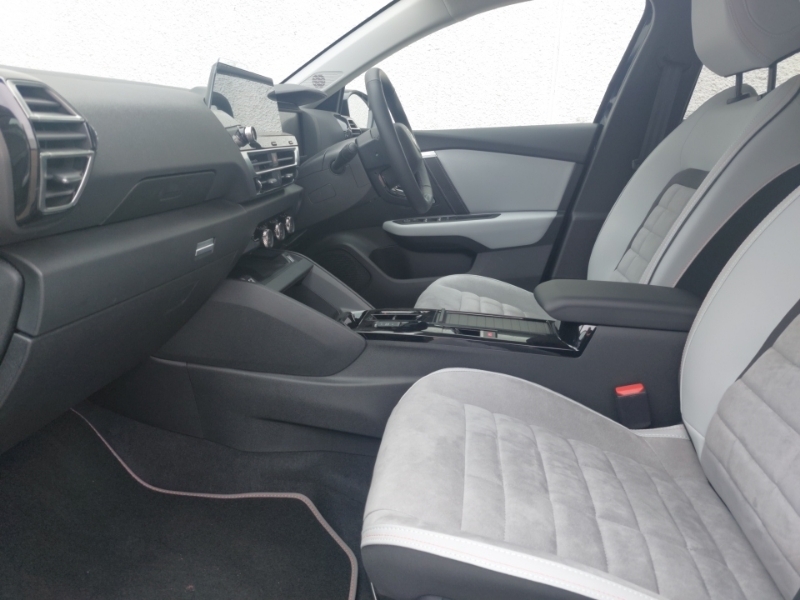 Citroen C4 1.2 130 Collection Blue #5