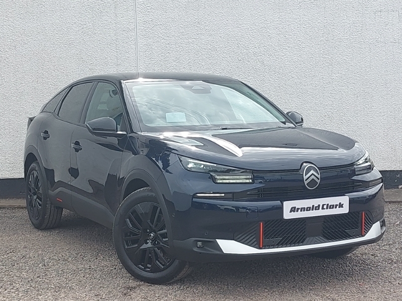 Citroen C4 1.2 130 Collection Blue